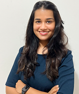 Ritika Mehta